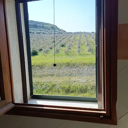 Del Gheppio Ferienhaus *