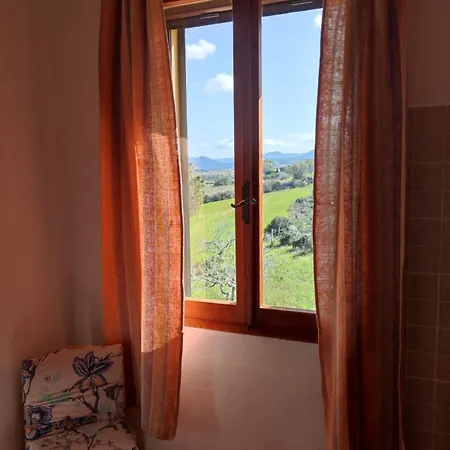 Del Gheppio Holiday home