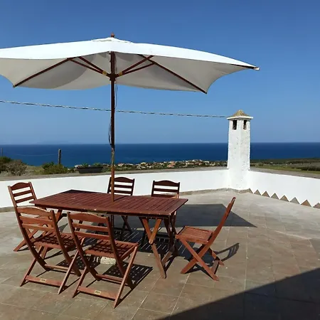 Hébergement de vacances Del Gheppio *
