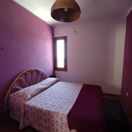 Holiday home Del Gheppio Tonnara (Sassari)