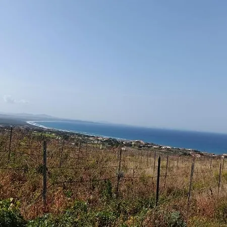 Del Gheppio Tonnara (Sassari)