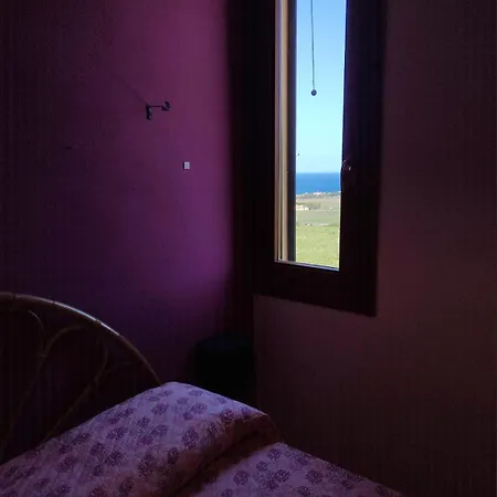 Del Gheppio Dom wakacyjny Tonnara (Sassari)