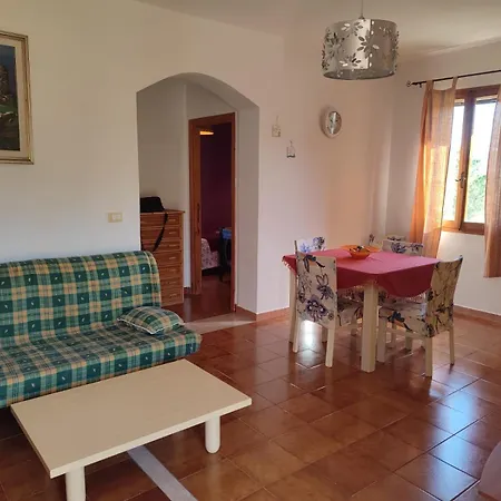 Holiday home Del Gheppio Tonnara (Sassari)