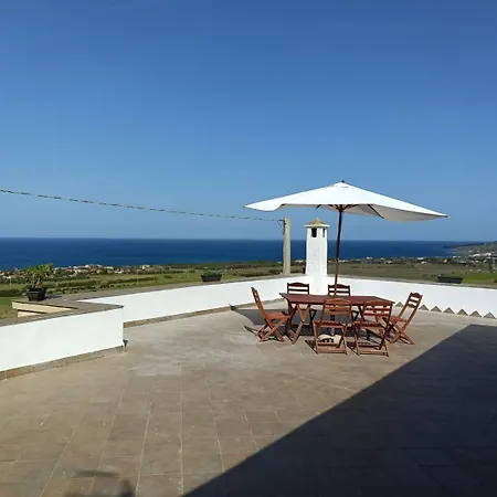 Del Gheppio Holiday home *