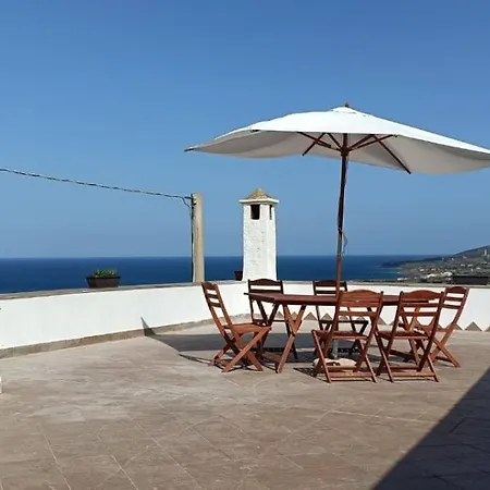 Holiday home Del Gheppio Tonnara (Sassari)