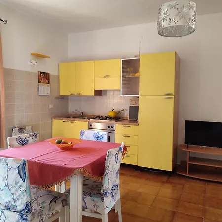 Holiday home Del Gheppio Tonnara (Sassari)