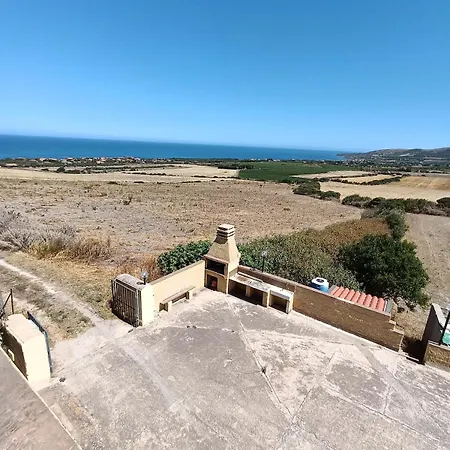 Del Gheppio Dom wakacyjny Tonnara (Sassari)