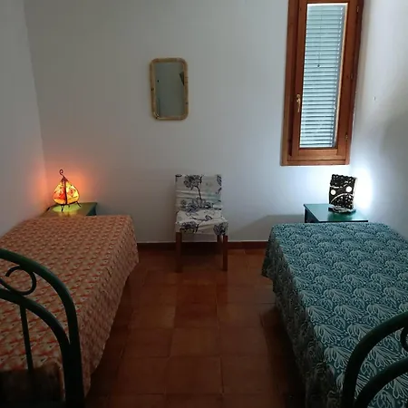 Del Gheppio Tonnara (Sassari)