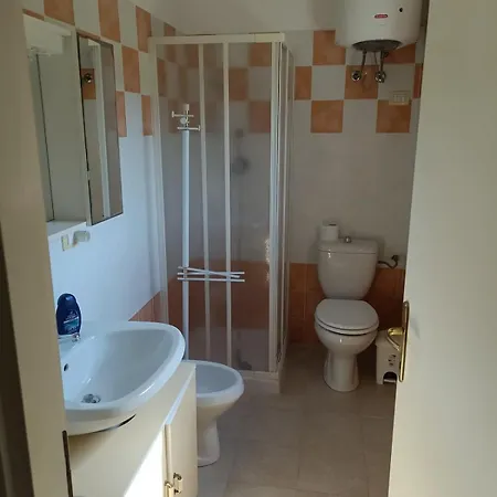 Del Gheppio Dom wakacyjny Tonnara (Sassari)