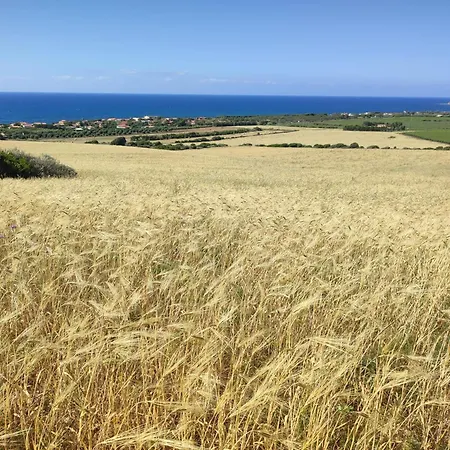 Holiday home Del Gheppio