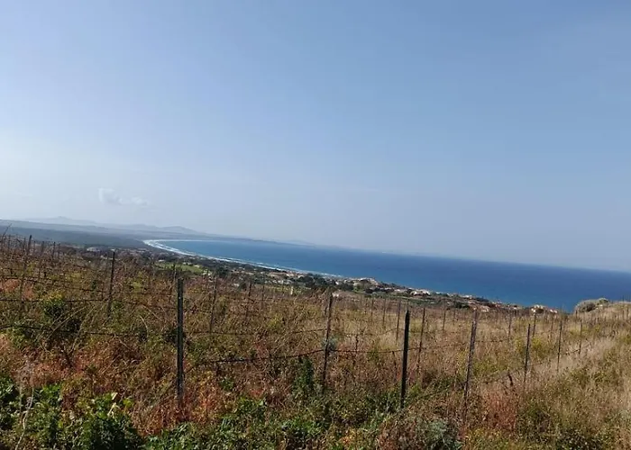 Del Gheppio Tonnara (Sassari)