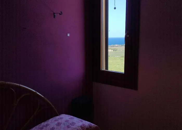 Del Gheppio بيت للعطل Tonnara (Sassari)