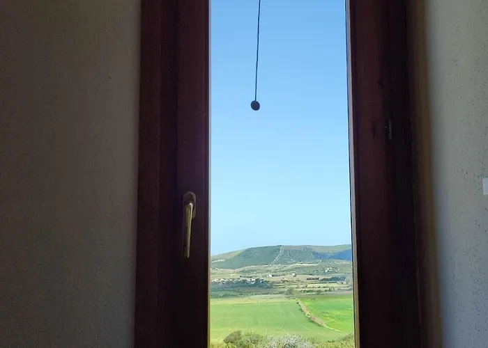 Del Gheppio بيت للعطل Tonnara (Sassari)