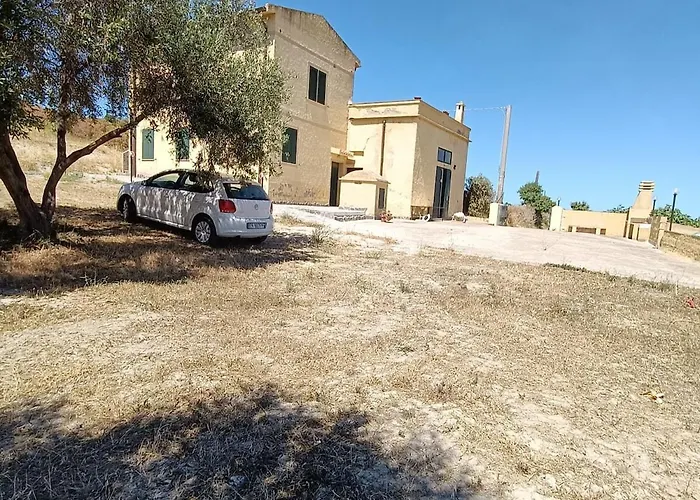 Del Gheppio * Tonnara (Sassari)
