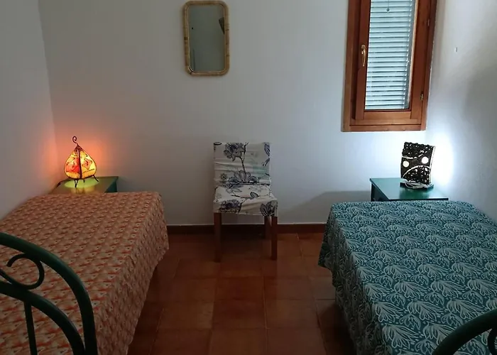 Del Gheppio Tonnara (Sassari)