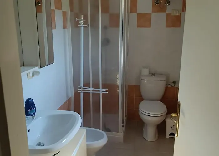 Del Gheppio بيت للعطل Tonnara (Sassari)